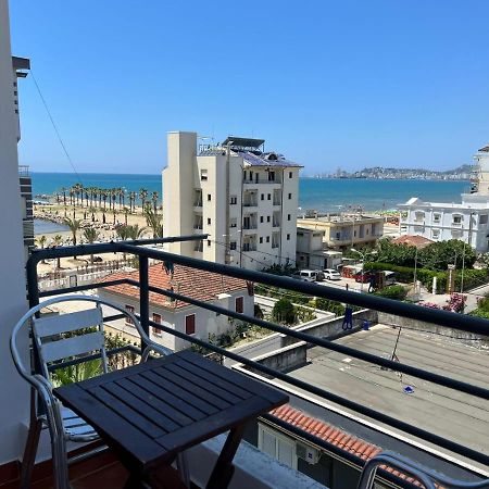 Leo Apartament Durrës Exteriér fotografie