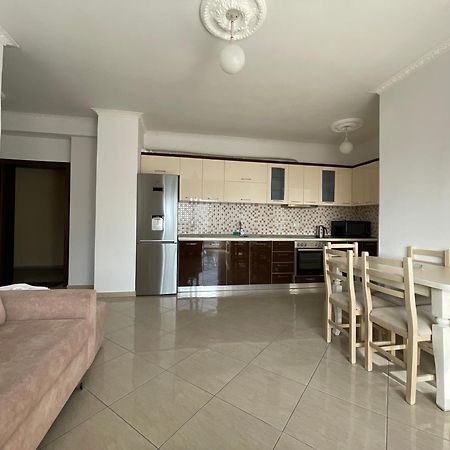 Leo Apartament Durrës Exteriér fotografie