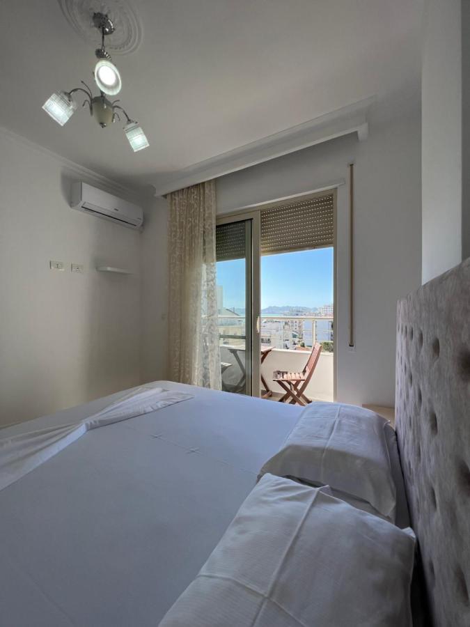 Leo Apartament Durrës Exteriér fotografie