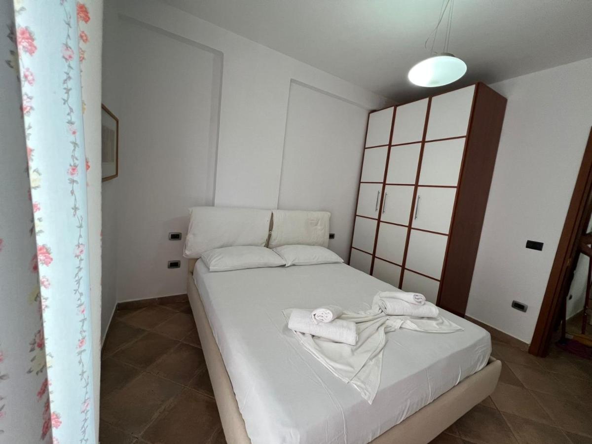 Leo Apartament Durrës Exteriér fotografie