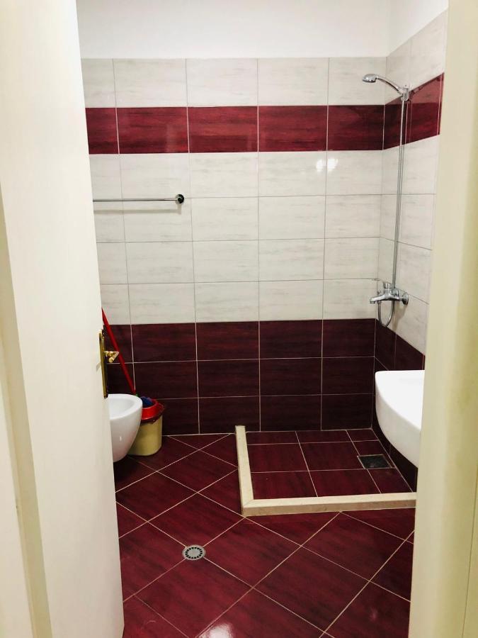 Leo Apartament Durrës Exteriér fotografie