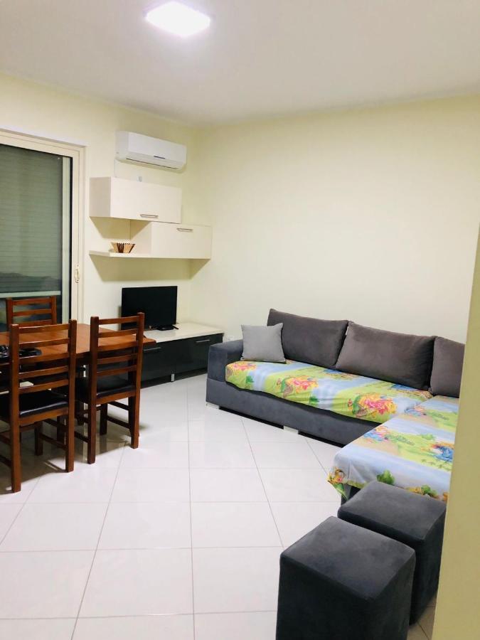 Leo Apartament Durrës Exteriér fotografie
