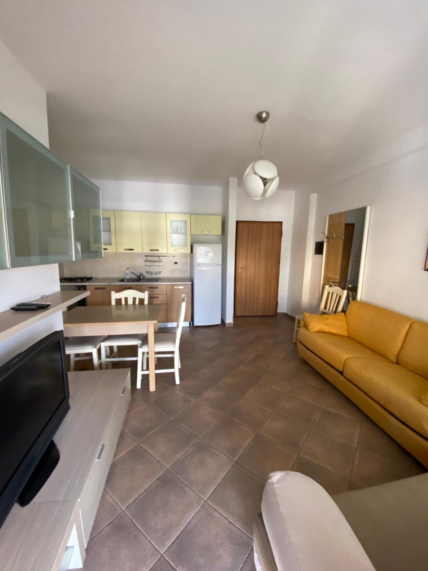 Leo Apartament Durrës Exteriér fotografie