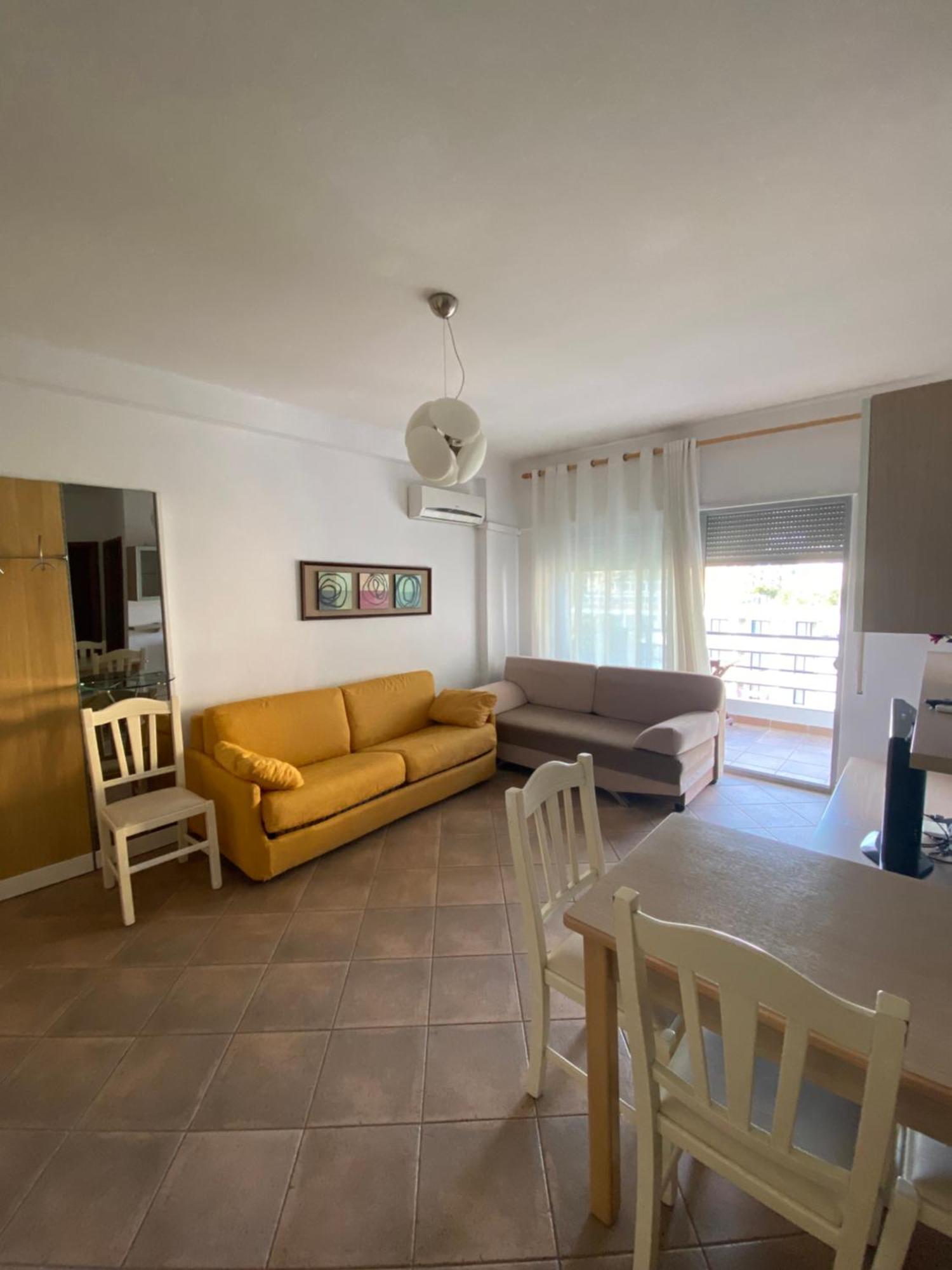 Leo Apartament Durrës Exteriér fotografie
