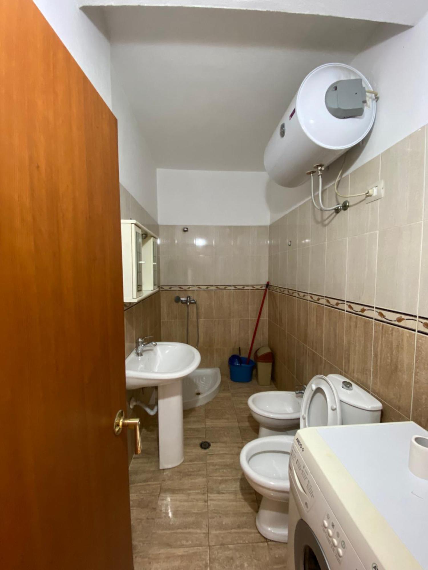 Leo Apartament Durrës Exteriér fotografie