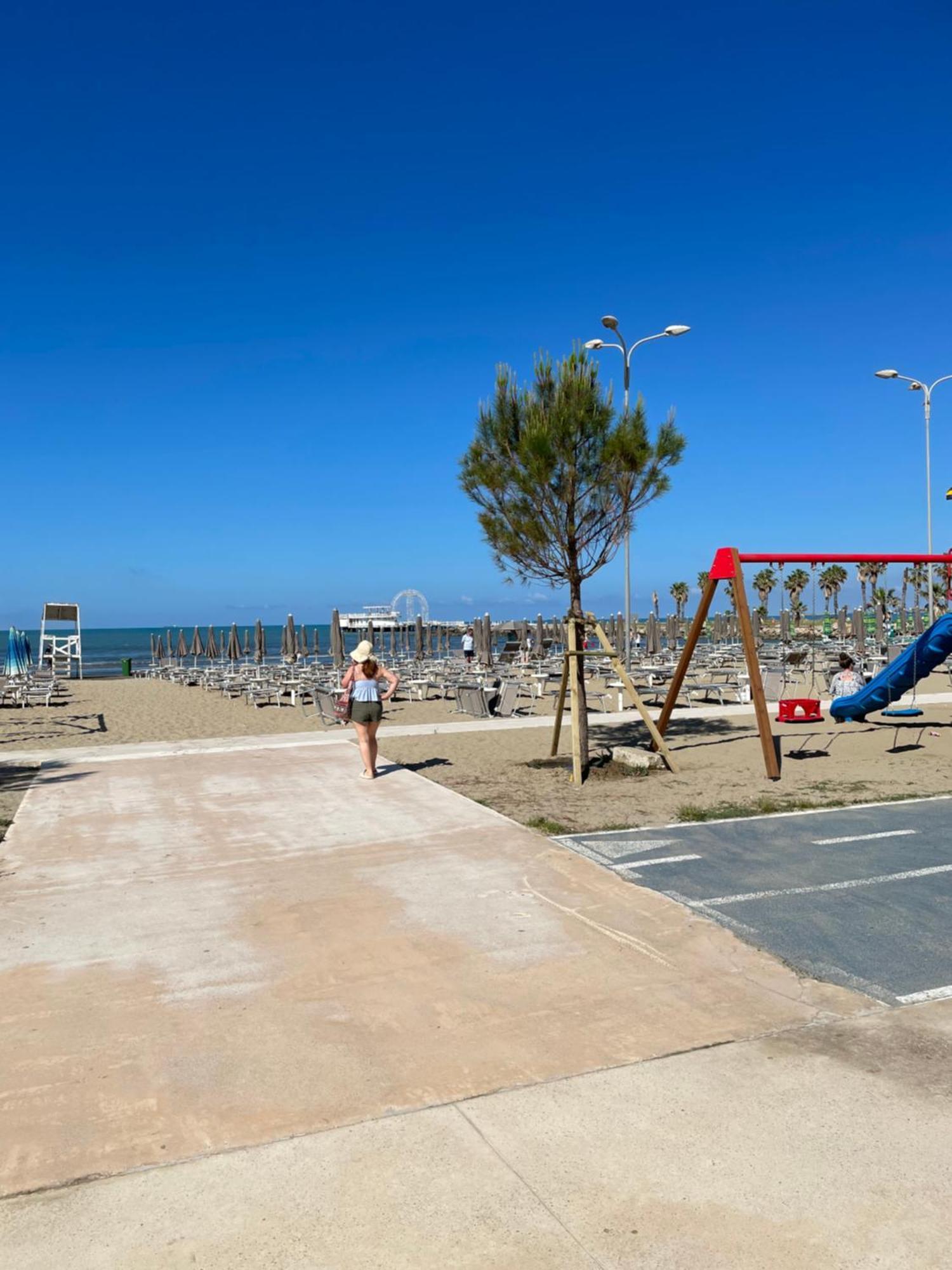 Leo Apartament Durrës Exteriér fotografie
