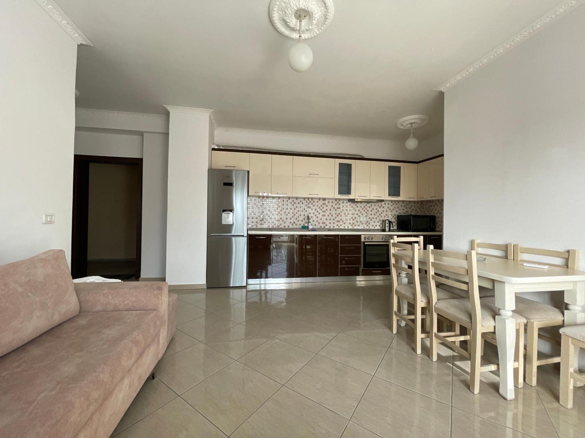 Leo Apartament Durrës Exteriér fotografie