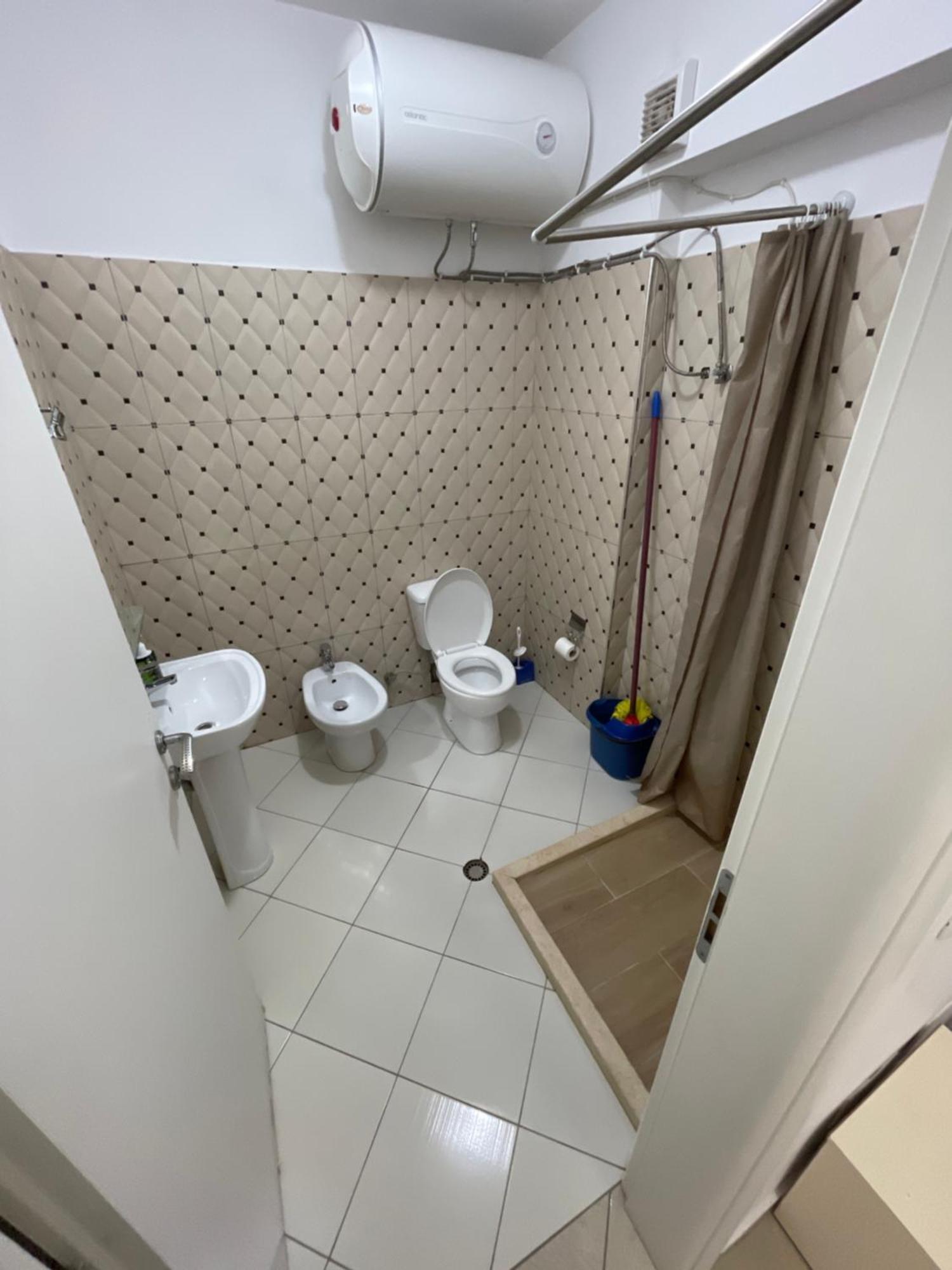 Leo Apartament Durrës Exteriér fotografie