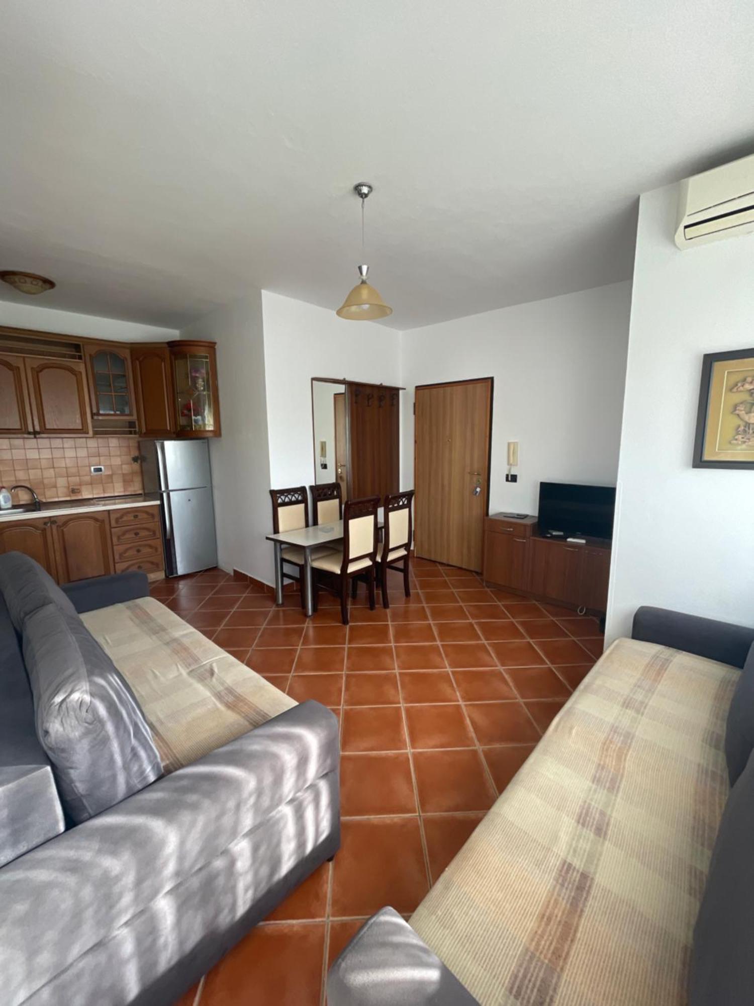 Leo Apartament Durrës Exteriér fotografie